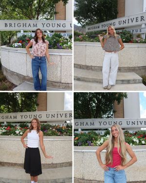 Image post by @byucougarettes on Instagram