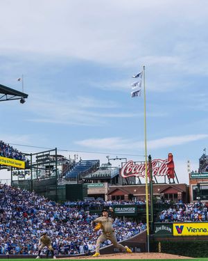 Image post by @mvpsportsgroup on Instagram