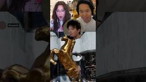 Video post by @quarterjade on YouTube