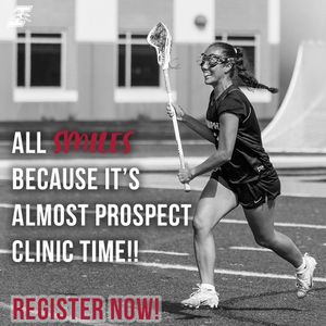 Image post by @uindywlax on Instagram