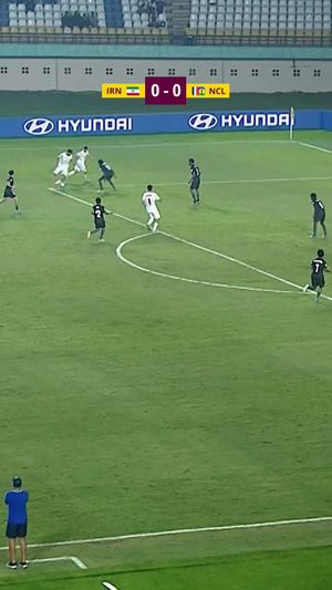 Video post by @fifaworldcup on TikTok