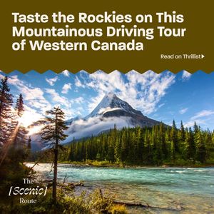 Image post by @thrillist on Instagram