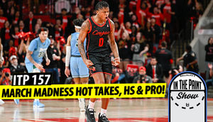Image post by @Ballislife on Twitter