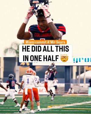 Image post by @theucreport on Instagram