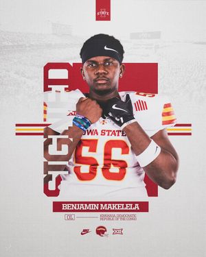 Image post by @cyclonefb on Instagram