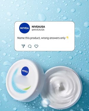 Image post by @niveausa on Instagram