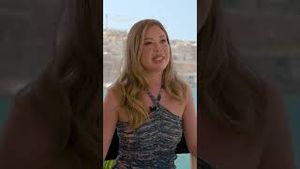 Video post by @hollywoodreporter on YouTube