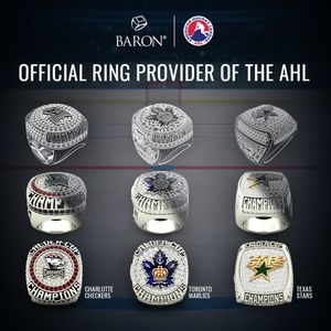 Image post by @theahl on Instagram