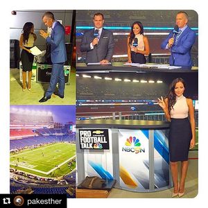 Image post by @heykayadams on Instagram