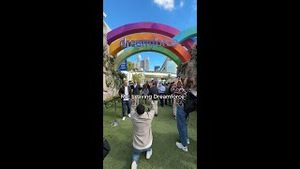 Video post by @salesforce on YouTube