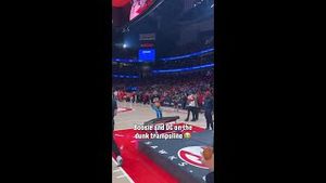 Video post by @atlhawks on YouTube