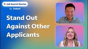 Video post by @indeed on YouTube