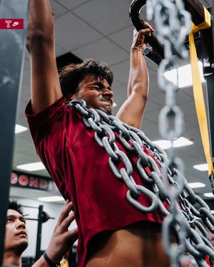 Image post by @templemtennis on Instagram