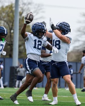 Image post by @odufootball on Instagram