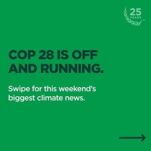 Image post by @unfoundation on Instagram