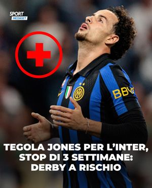 Image post by @sportmediaset on Instagram