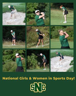 Image post by @sncwgolf on Instagram