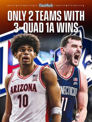 Image post by @thecourtrush on Instagram