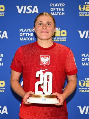 Image post by @fifawomensworldcup on Instagram
