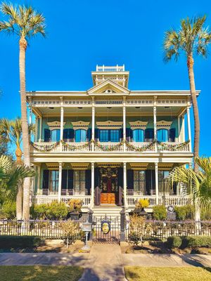 Image post by @galvestonisland on Instagram