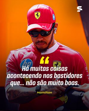Image post by @sportv on Instagram
