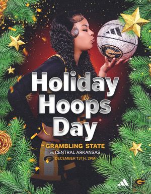 Image post by @gramblingathletics on Instagram