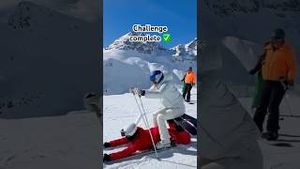 Video post by @shaunwhite on YouTube