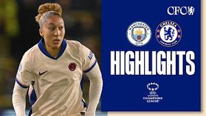 Video post by @chelseafc on YouTube
