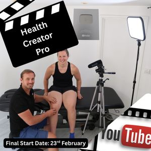 Image post by @thephysiochannel on Instagram
