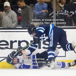 Image post by @vchs_icehockey on Instagram