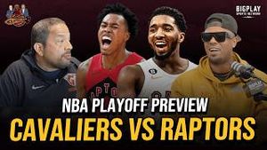 Video post by @bigplaycleveland on YouTube
