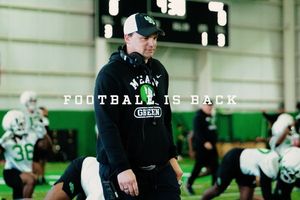 Image post by @meangreenfb on Instagram