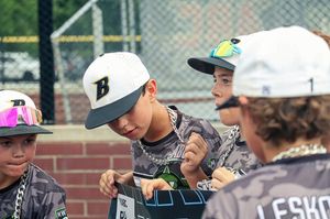 Image post by @bullpen_tournaments on Instagram