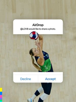 Image post by @lovb on Instagram