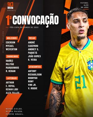 Image post by @90minbrasil on Instagram