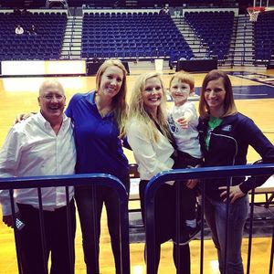 Image post by @uwfvolleyball on Instagram