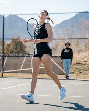 Image post by @cubuffstennis on Instagram