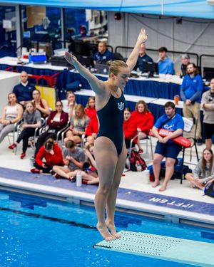 Image post by @utahswimdive on Instagram