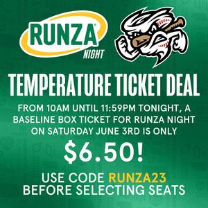 Image post by @OMAStormChasers on Twitter