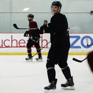 Image post by @coloradoavalanche on Instagram