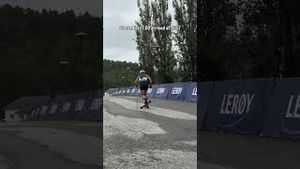 Video post by @fiscrosscountry on YouTube
