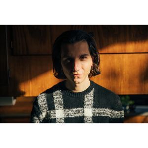 Image post by @ansonseabra on Instagram