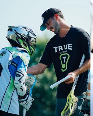 Image post by @floridatruelacrosse on Instagram