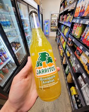 Image post by @jarritoscanada on Instagram