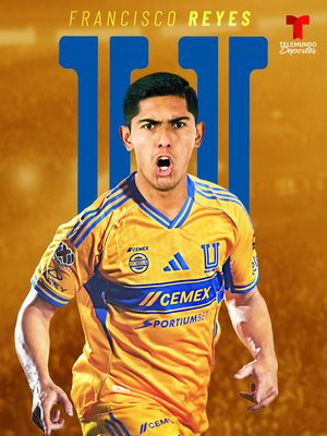 Image post by @telemundodeportes on Instagram