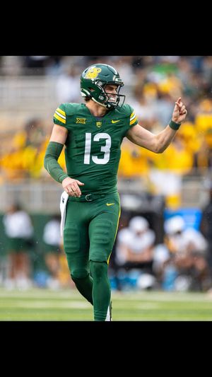Video post by @bufootball on TikTok