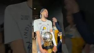 Video post by @NBA on YouTube