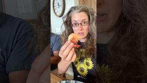 Video post by @annathearcher on YouTube