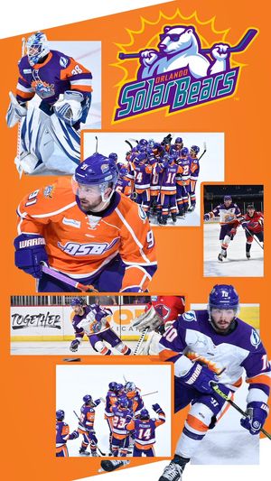 Image post by @OrlandoHockey on Twitter