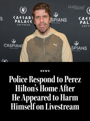 Image post by @hollywoodreporter on Instagram